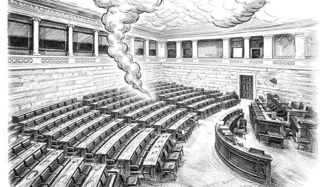 Η γεωργία στη Γερουσία, λύσεις ή νέος κύκλος διαπιστώσεων για τον πρωτογενή τομέα