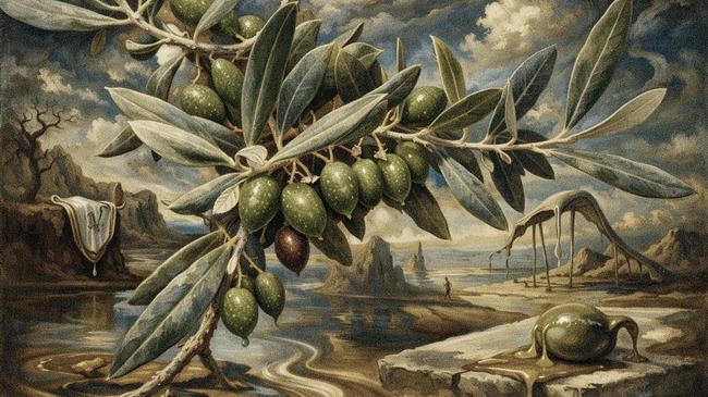 Γιατί οι έλεγχοι στο ελαιόλαδο δεν φτάνουν πάντα μέχρι την αγορά