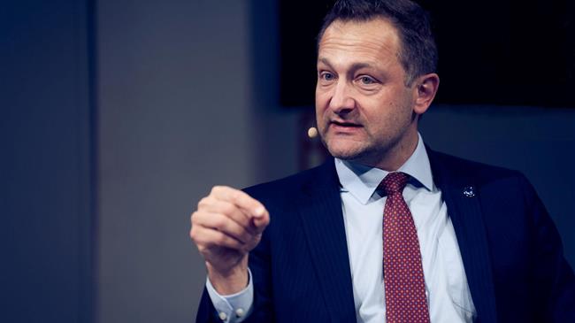 Χάνσεν: Το νέο πετρέλαιο της Ρωσίας δεν ρέει από αγωγούς αλλά από σιλό σιτηρών