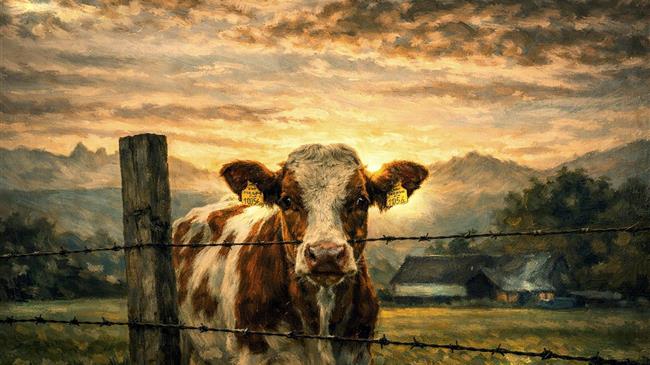 Η αργή απομάκρυνση από το κόκκινο κρέας και το ενεργειακό σοκ που δοκιμάζει την ευρωπαϊκή κτηνοτροφία