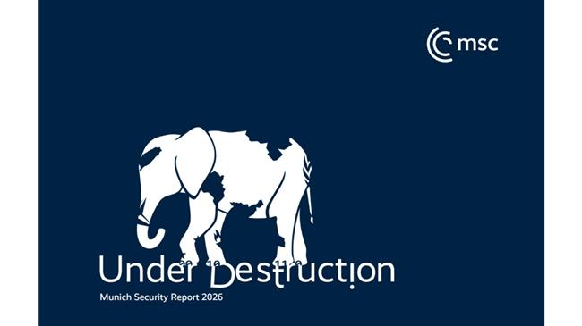 Αν η διεθνής τάξη αποδομείται, τι σημαίνει αυτό για το σιτάρι και τον αγρότη