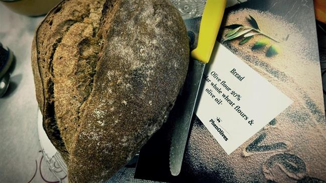 Πώς η PhenOlives μετατρέπει τα απόβλητα ελιάς σε αλεύρι βιομηχανικής κλίμακας