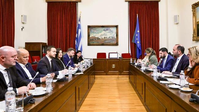 Συνεργασία και ανταλλαγή τεχνογνωσίας στον πρωτογενή τομέα μεταξύ Ελλάδας και Αλβανίας