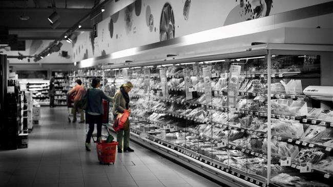 Η Ευρώπη κρατά τον μέσο όρο χαμηλά — αλλά το ράφι αλλάζει τιμές