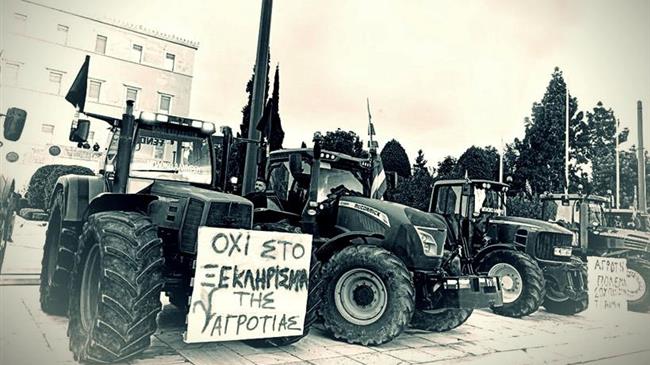Σύνταγμα με τρακτέρ, Βουλή με άρθρα και μια ιδέα που ζητά να γίνει θεσμός