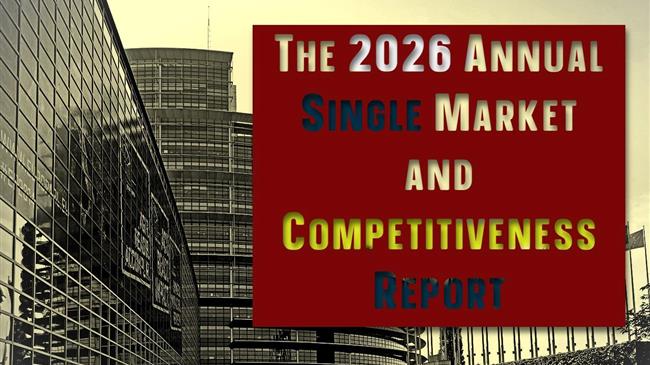 Η Ευρώπη απέναντι στον ίδιο της τον εαυτό: Μια ανάγνωση των αριθμών της Ενιαίας Αγοράς