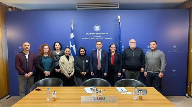 «Πράσινο φως» για τις εξαγωγές ελληνικών εσπεριδοειδών στην Ταϊλάνδη από το φθινόπωρο