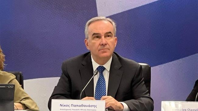 «Παράγουμε στην Ελλάδα»: Πρεμιέρα για τη νέα δράση 50 εκατ. ευρώ του ΕΣΠΑ για την ενίσχυση των ΜμΕ