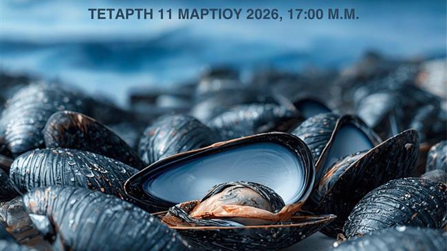 Το μέλλον της οστρακοκαλλιέργειας στο μικροσκόπιο