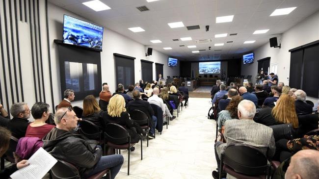 ΠΟΑΥ Θερμαϊκού: Το μεγάλο βήμα για τον εκσυγχρονισμό και την ανάπτυξη της ελληνικής οστρακοκαλλιέργειας