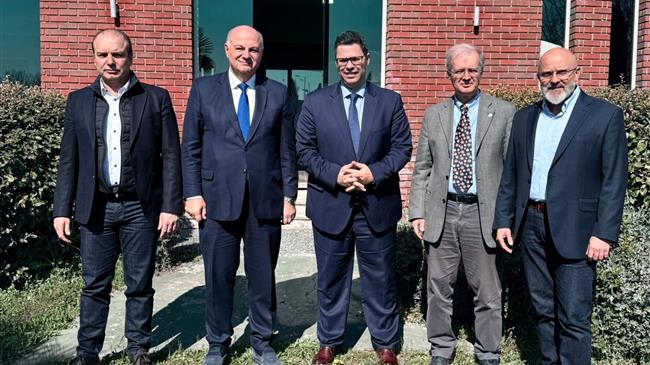 Τσιάρας από την Καρδίτσα: Το ΕΣΠΑ στο επίκεντρο της ανάπτυξης