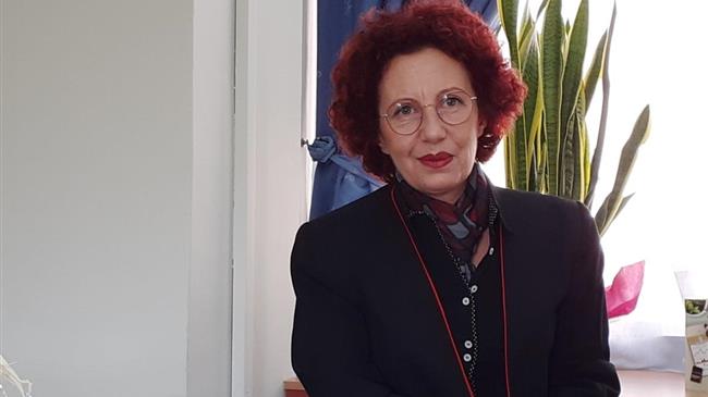 Αντωνέλλη στο Agrocapital: Οι κτηνιατρικές υπηρεσίες της Λέσβου είναι υποστελεχωμένες