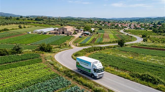 Αγροτική Μεταρρύθμιση στην ΕΕ: Θωρακίζεται το εισόδημα των παραγωγών