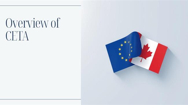 CETA: Το εμπόριο αλλάζει και η γεωργία ακολουθεί