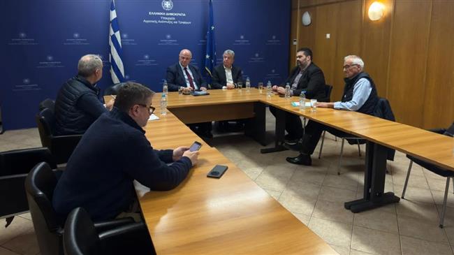 Κρήτη: Στο «μικροσκόπιο» δακοκτονία, λειψυδρία και ενισχύσεις