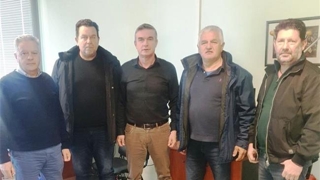 Κτηνοτρόφοι Θεσσαλίας: Κραυγή απόγνωσης για την άνιση μεταχείριση στις αποζημιώσεις Daniel και επιζωοτιών