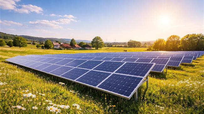 Η ενεργειακή δημοκρατία σκοντάφτει στην πράξη