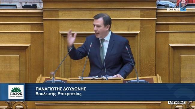 Δουδωνής : Ο κτηνοτροφικός κόσμος της Λέσβου πεθαίνει και εσείς αδιαφορείτε