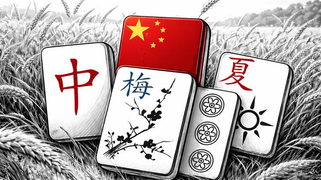 Η Κίνα αλλάζει το παιχνίδι στα σιτηρά και σπρώχνει τις τιμές σε νέα υψηλότερη ισορροπία