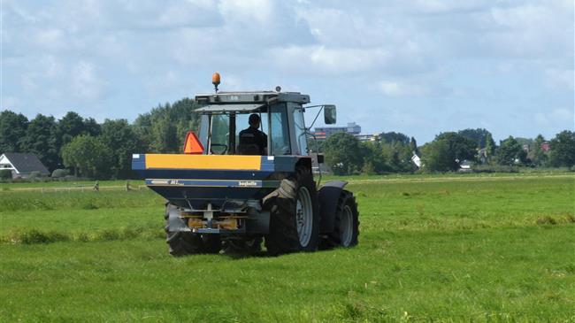 Η αύξηση του κόστους ενέργειας "φρενάρει" τις πωλήσεις αζωτούχων λιπασμάτων στην ΕΕ