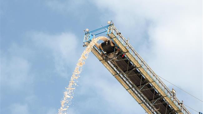 Οι αυξημένες τιμές λιπασμάτων πιέζουν τους Αμερικανούς αγρότες