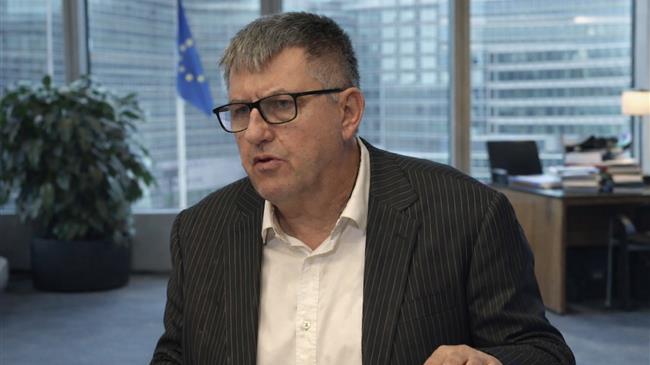 Καλίνης: Η νέα ΚΑΠ δεν είναι διανομή επιδοτήσεων, είναι επιλογή κατεύθυνσης για την ελληνική γεωργία 2028 2034