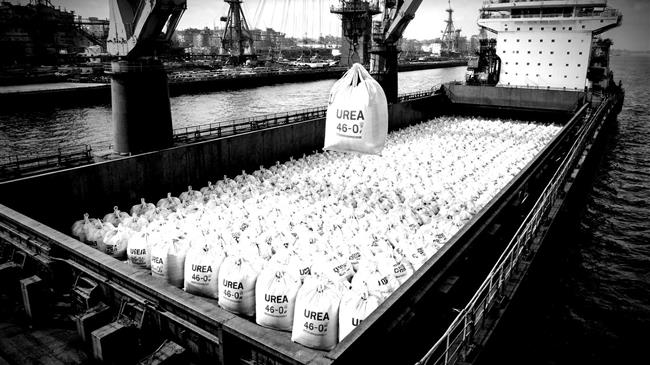 FAO: Προειδοποιήσεις για πιθανά προβλήματα λιπασμάτων λόγω της κρίσης στο Ιράν