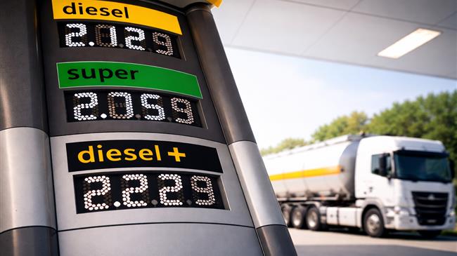 Το Brent καθορίζει πλέον την παραγωγή