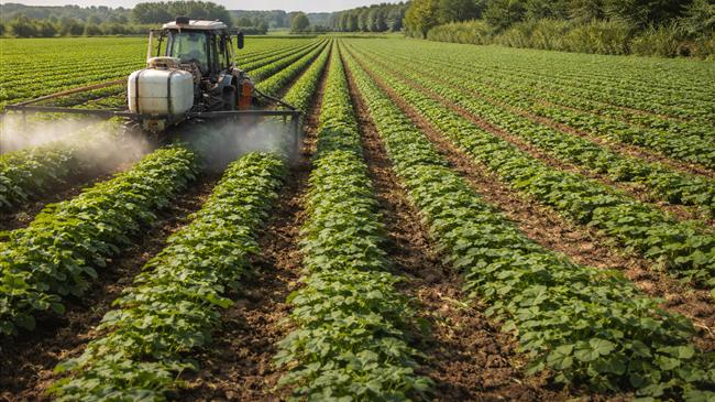 Η Ισπανία ξαναγράφει τους κανόνες για τα λιπάσματα