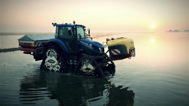 Ποιος θα καλλιεργήσει ρύζι με 22 λεπτά το κιλό στον κάμπο της Χαλάστρας;