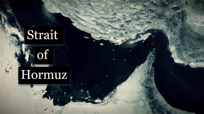 Το Ορμούζ δοκιμάζει την ανθεκτικότητα της παγκόσμιας γεωργίας