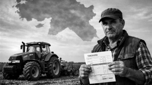 Πετρέλαιο προς 180 δολάρια, ο πόλεμος στον Ορμούζ αλλάζει τους κανόνες για ενέργεια, τρόφιμα και παραγωγή