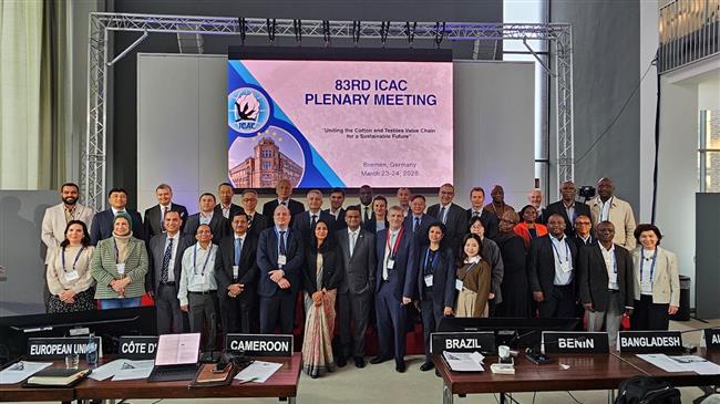 Όταν το βαμβάκι γίνεται ρίσκο, από τη Βρέμη στις αγορές του κόσμου