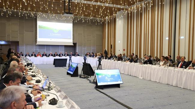 Ξεκίνησε ο εθνικός διάλογος για τη νέα ΚΑΠ: Οι 6 προτεραιότητες για το νέο παραγωγικό μοντέλο