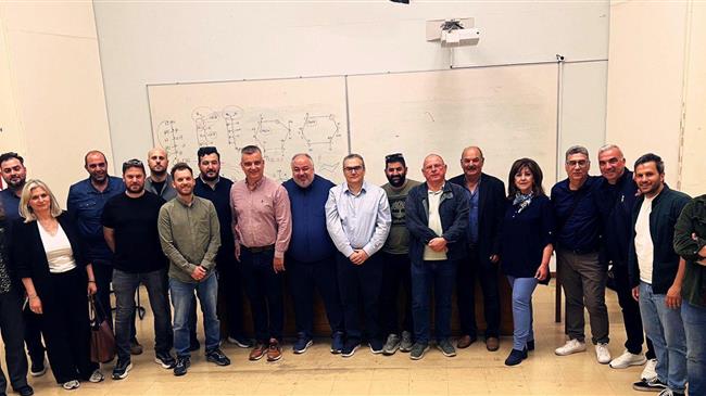 Αλλαγή φρουράς στην ΠΟΣΓ, νέος πρόεδρος ο Χρήστος Παναγούλης