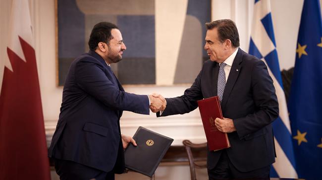 Ελλάδα και Κατάρ ανοίγουν δίαυλο συνεργασίας στη γεωργία