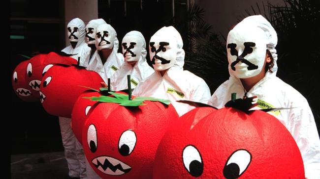 Νέα Μεταλλαγμένα:  Έκκληση για να μην καταργηθούν οι κανόνες ασφαλείας και διαφάνειας που ισχύουν σήμερα