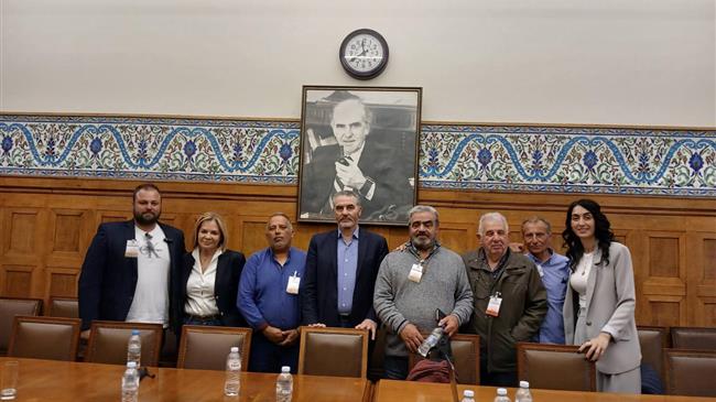 Παράκτια Αλιεία: Ζητούν "ασπίδα" κατά της κλιματικής κρίσης και εκσυγχρονισμό του στόλου