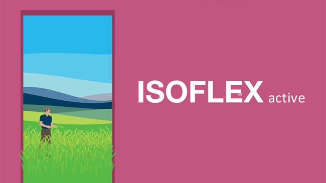 Η FMC εξασφαλίζει έγκριση για τη δραστική ουσία ISOFLEX® στην Ευρωπαϊκή Ένωση