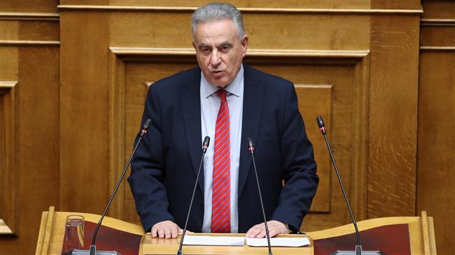 Αθανάσιος Καββαδάς: Ο νέος Υφυπουργός Αγροτικής Ανάπτυξης