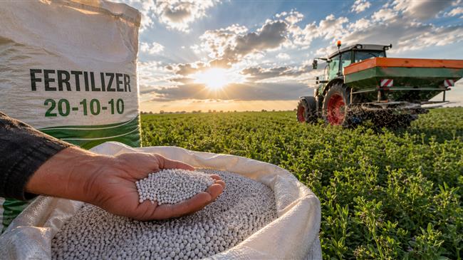 Η ακριβή πράσινη μετάβαση των λιπασμάτων δοκιμάζει την ευρωπαϊκή επισιτιστική ασφάλεια