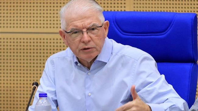 Ανδ. Λυκουρέντζος: Ανάγκη προσαρμογής του ΕΛΓΑ στη νέα πραγματικότητα της κλιματικής αλλαγής