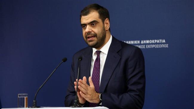 Μαρινάκης: Σοβαρή εξέλιξη η έρευνα για τον ΟΠΕΚΕΠΕ, αναμονή για τη δικογραφία