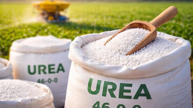 Ρεκόρ αγορών ουρίας από την Ινδία