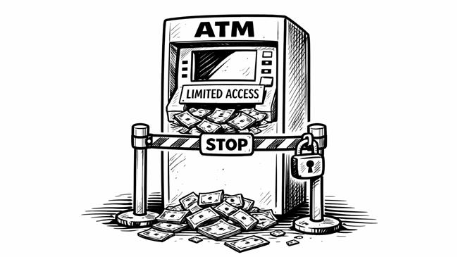 Πληρωμές με αστερίσκους: 202 εκατ. ευρώ  αλλά με φίλτρα, ελέγχους και συμψηφισμούς