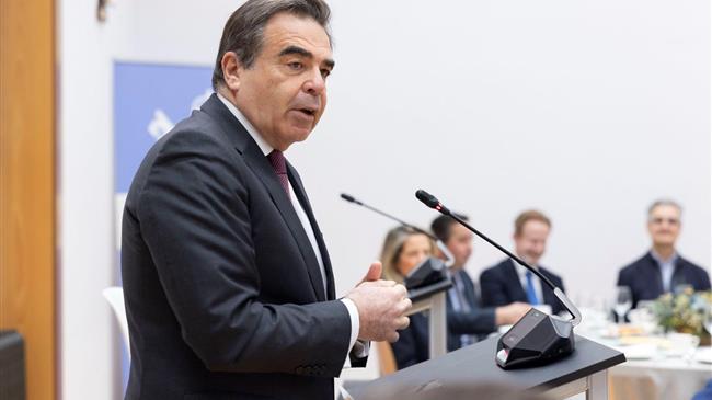 Σχοινάς: Το ΥΠΑΑΤ δεν θα πρέπει είναι μόνο ένα υπουργείο πληρωμών