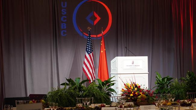 Κίνα και ΗΠΑ αναζητούν κοινό έδαφος στην αγροτική οικονομία