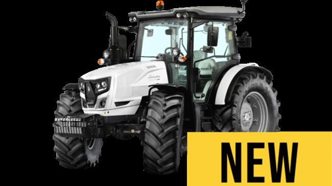 Το τρακτέρ που αλλάζει τη μεσαία κατηγορία –  Νέο Lamborghini STRIKE Trend