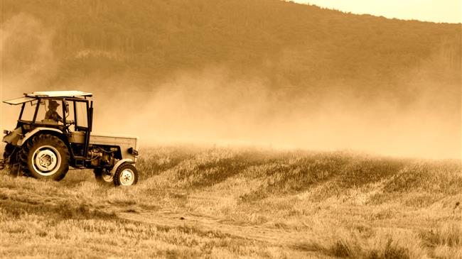 Η νέα ΚΑΠ άνοιξε χωρίς τους αγρότες, και αυτό λέει περισσότερα απ’ όσα ειπώθηκαν