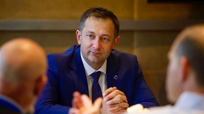 Christophe Hansen: Η Ευρώπη ανοίγει τη μεξικανική αγορά στα προϊόντα ποιότητας